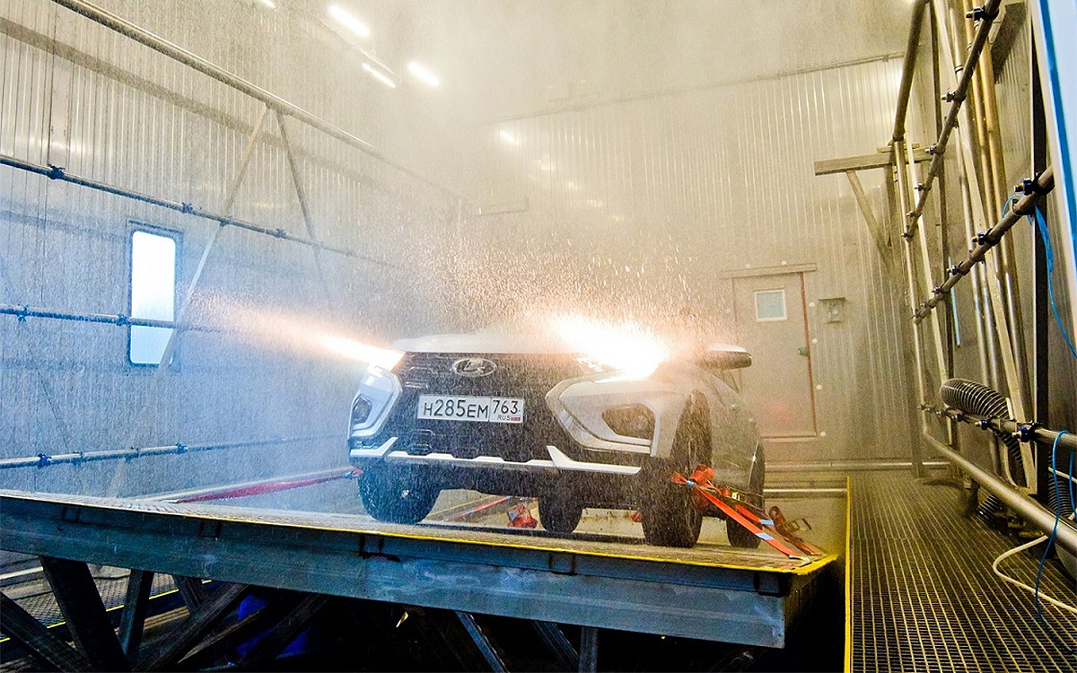 Lada Iskra