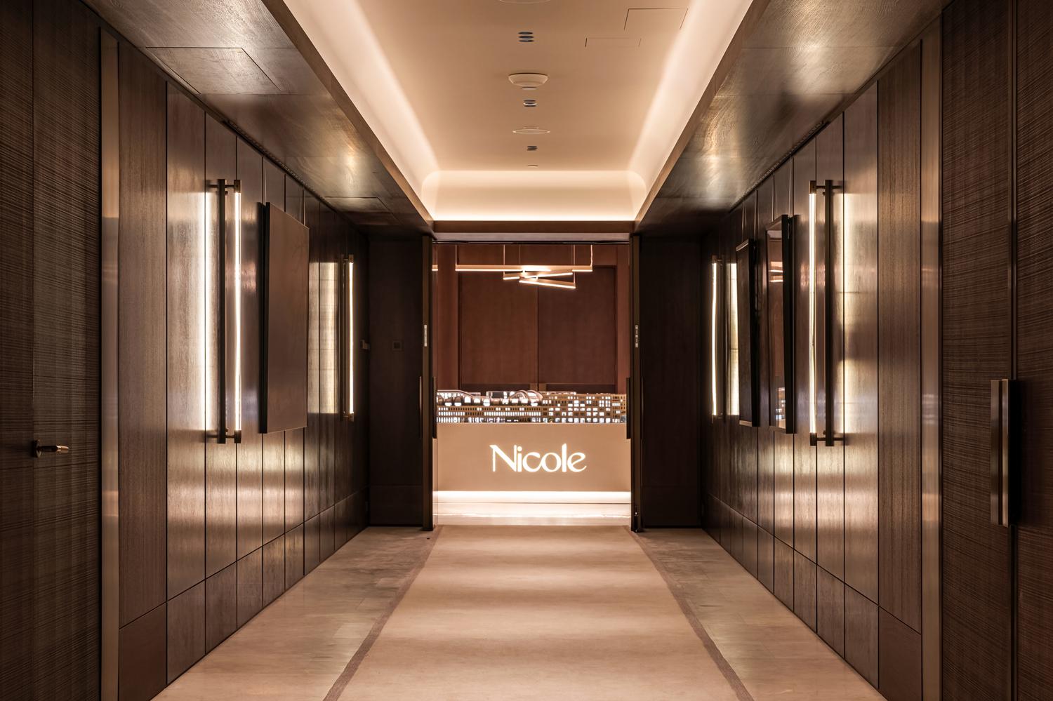 Фото: пресс-служба  MR Private