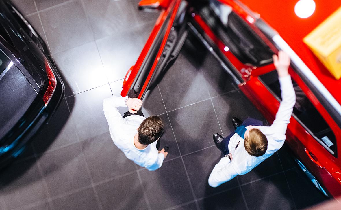 Фото:Мария Ионова-Грибина / РБК