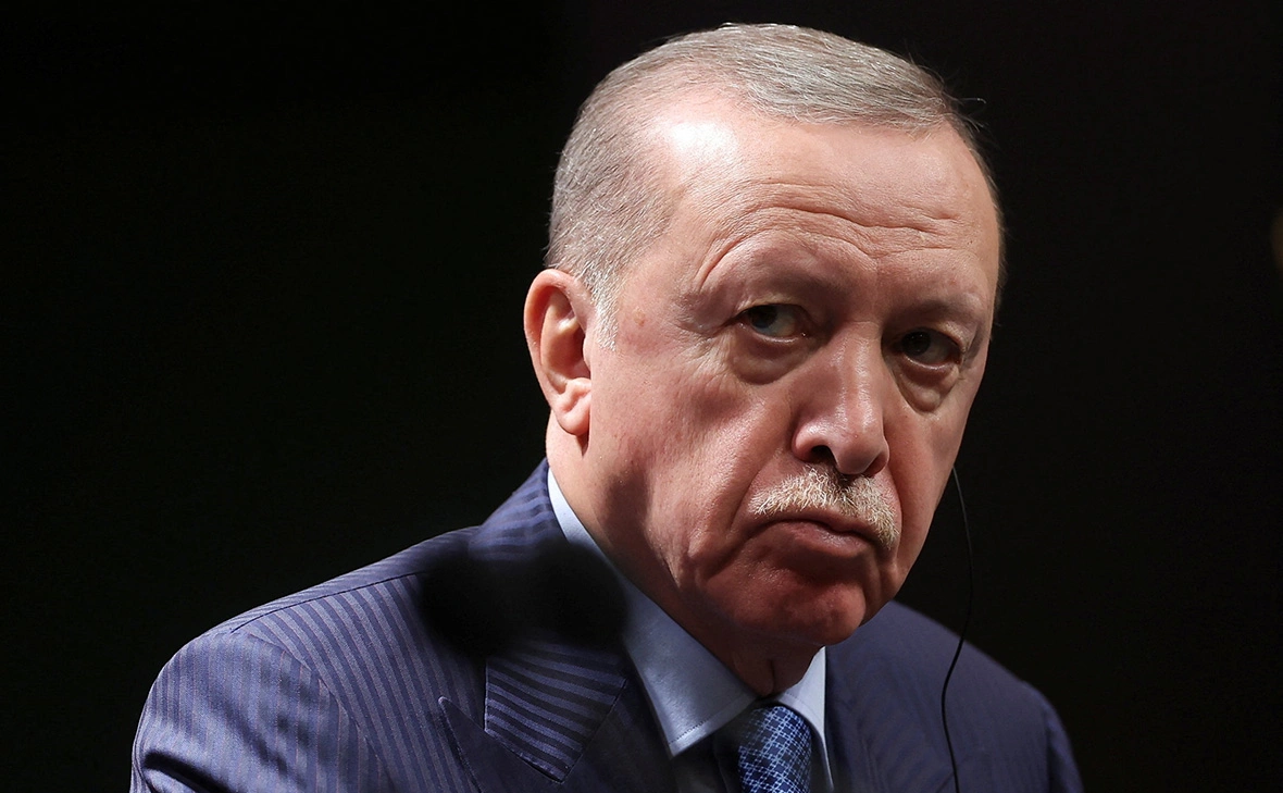 Umit Bektas / Reuters