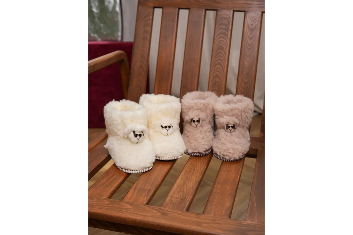 Чуни — удобные домашние тапочки