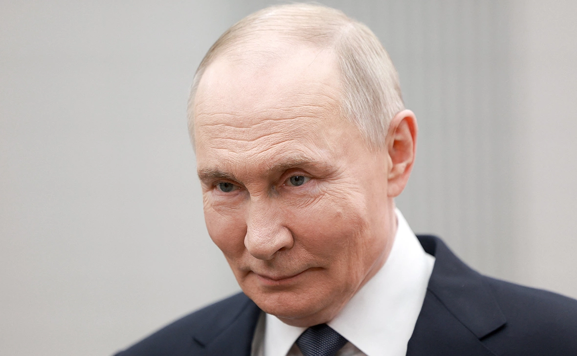 Alexander Scherbak / Reuters