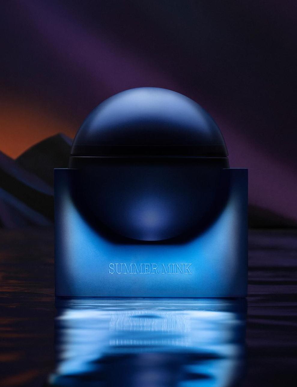 Summer Mink, Better World Fragrance House