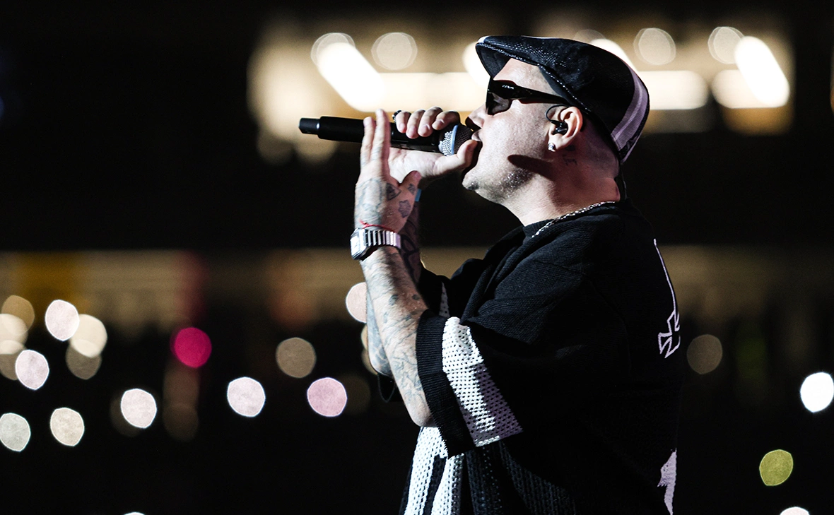 Арина Антонова / ТАСС