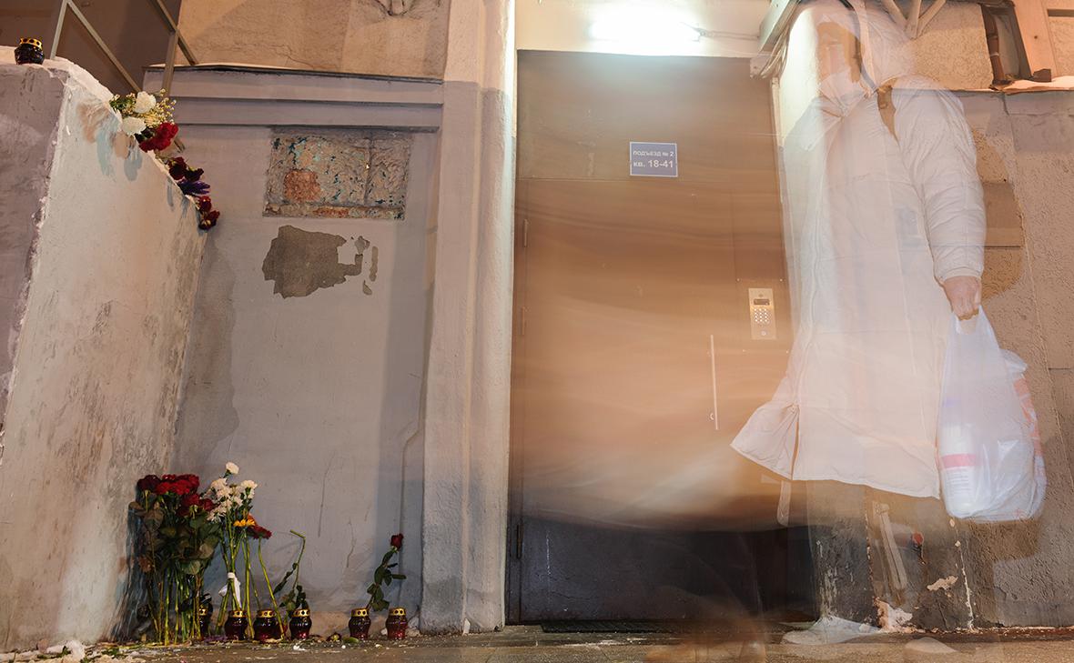 Фото: Алексей Никольский / РИА Новости