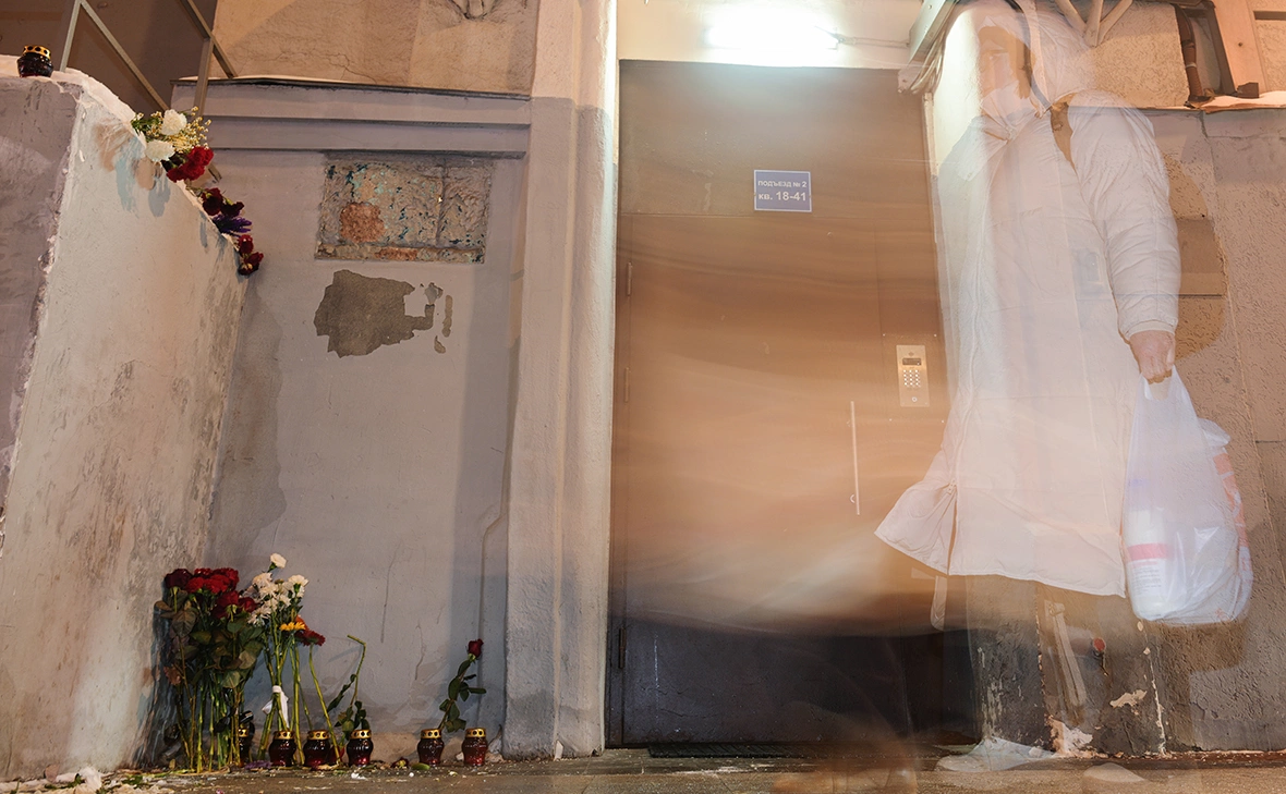 Алексей Никольский / РИА Новости