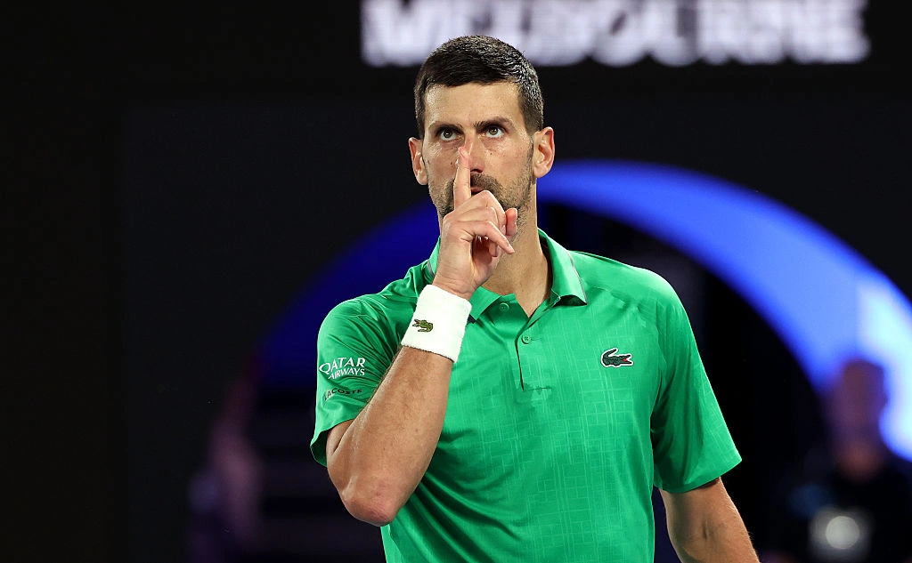 Phil Walter / Getty Images