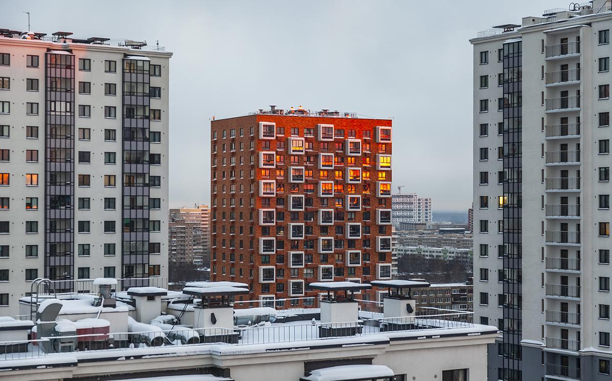 «Дом.РФ» назвал четыре риска для рынка жилья и ипотеки в 2026 году