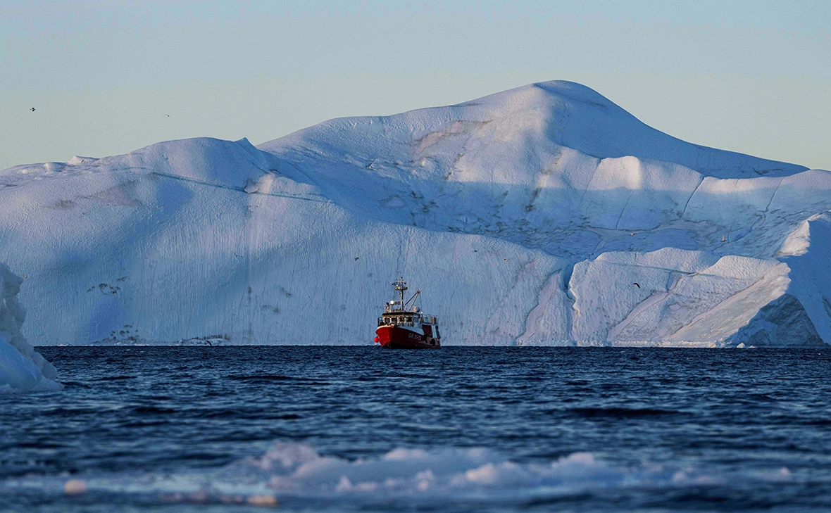 Evgeniy Maloletka / AP / ТАСС