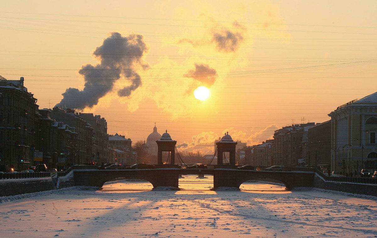 Сколько городов в России и что считается городом