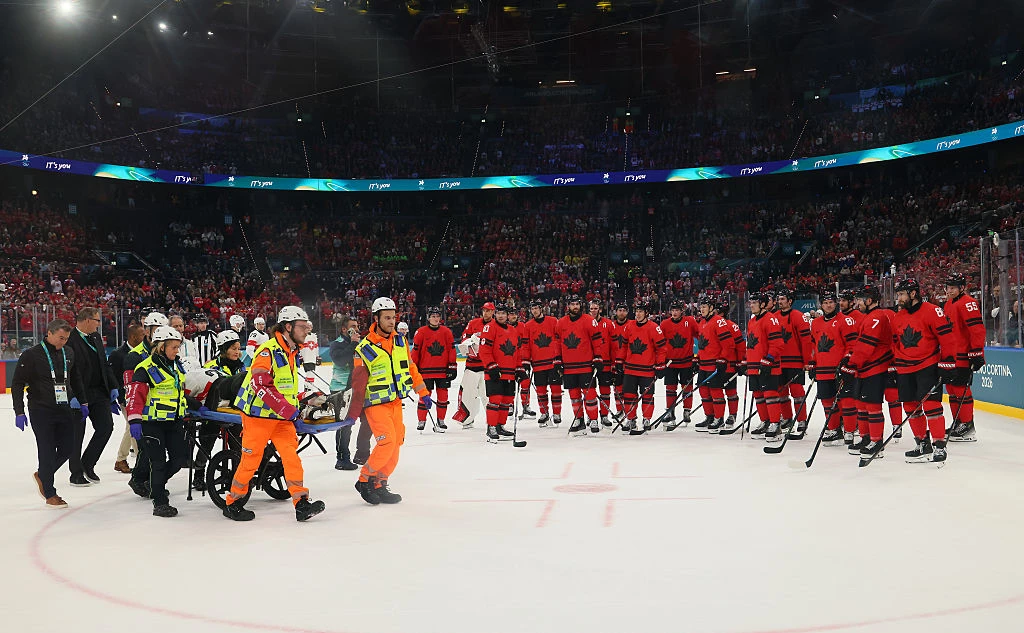 Bruce Bennett / Getty Images