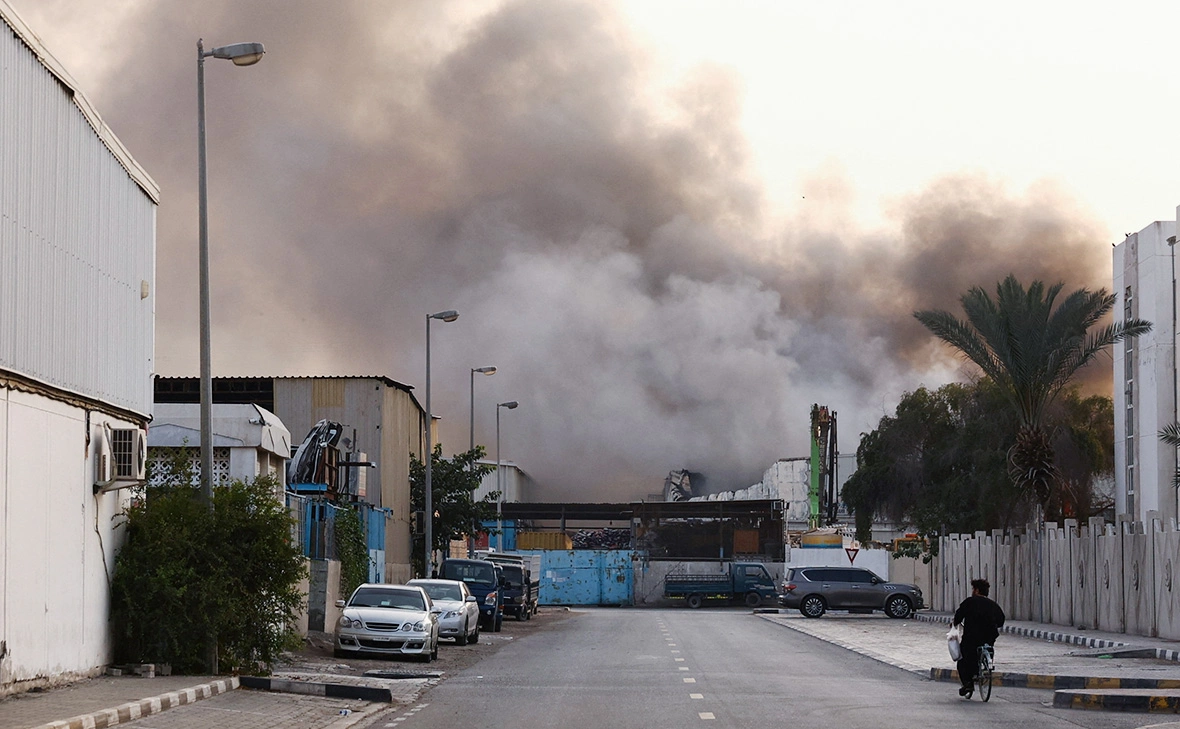 Amr Alfiky / Reuters