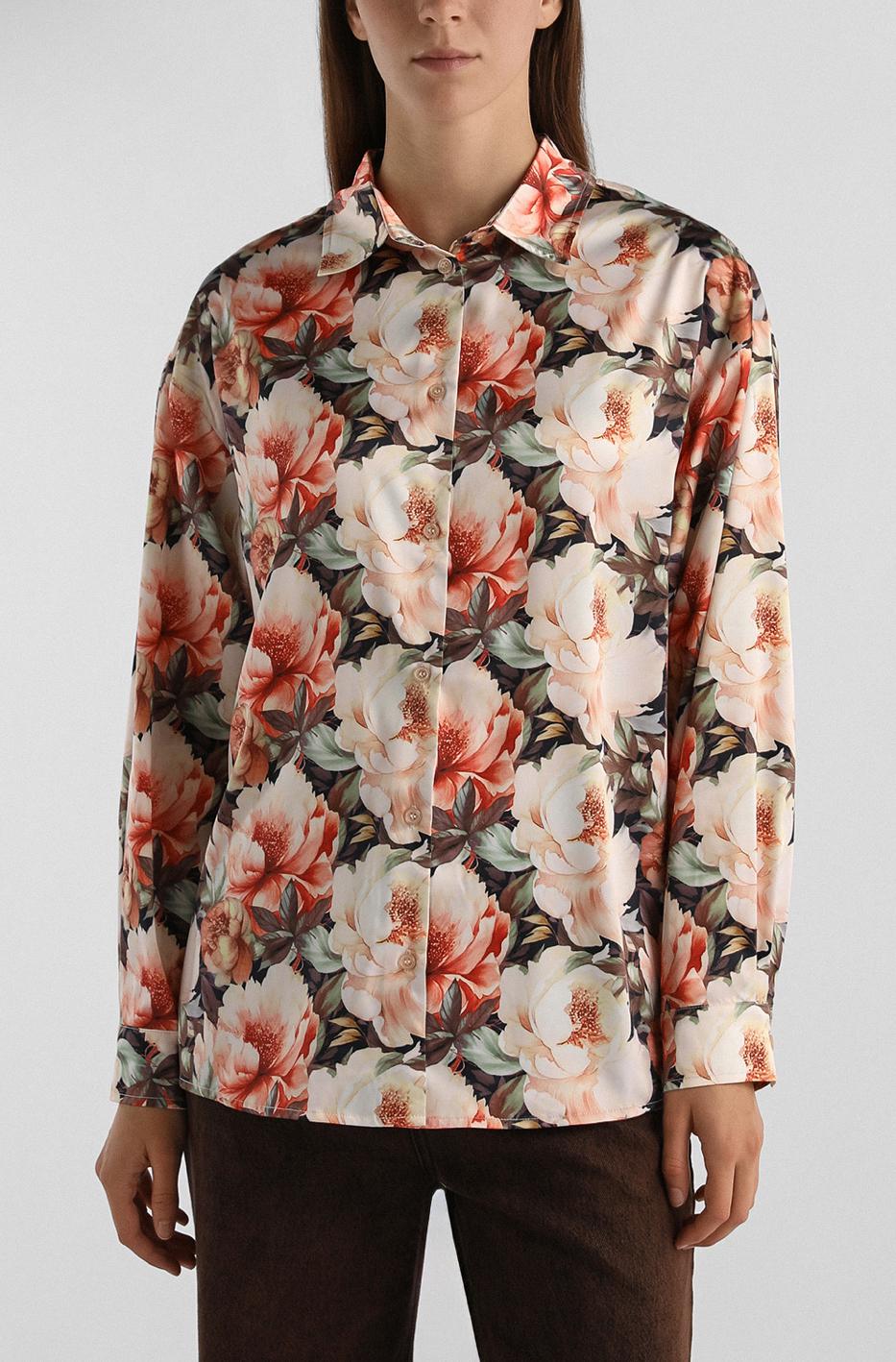 Блузка Belucci, 4490 руб. (stockman.ru)