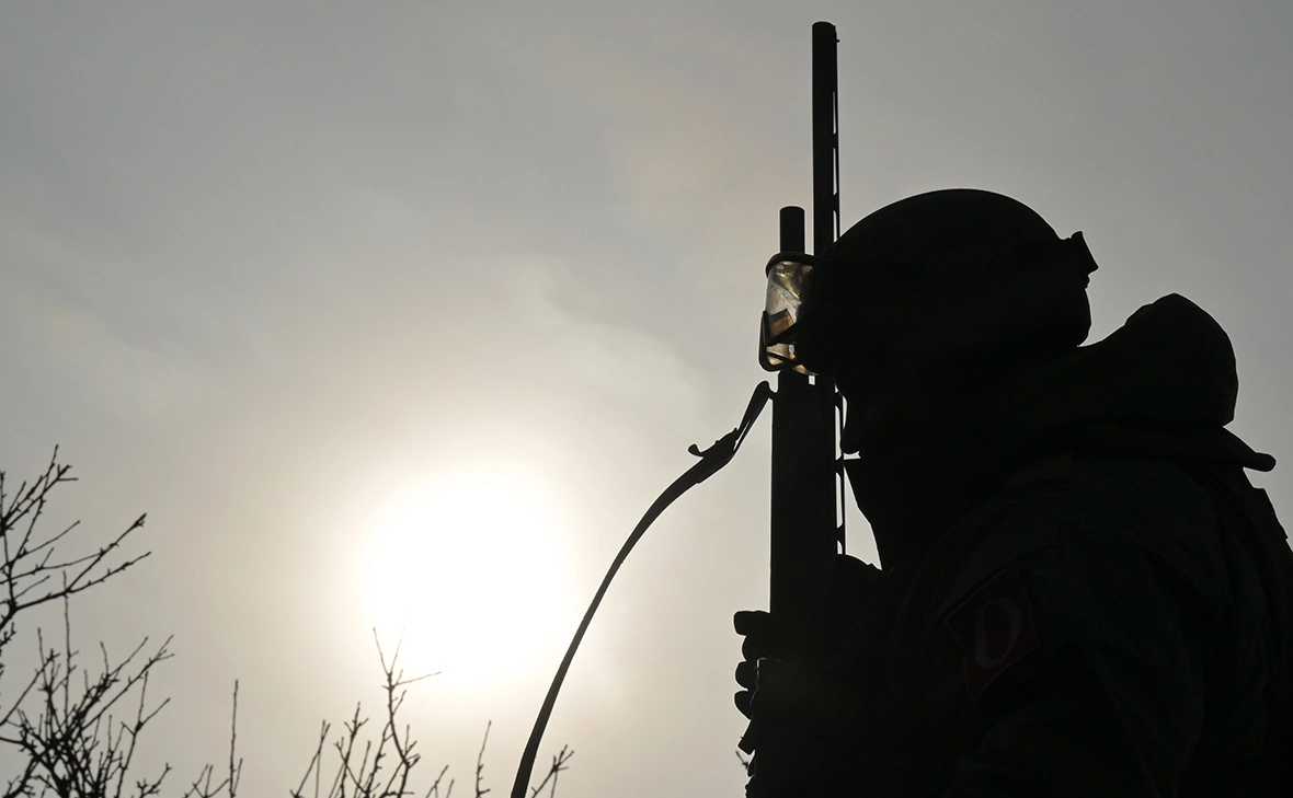 Евгений Биятов / РИА Новости