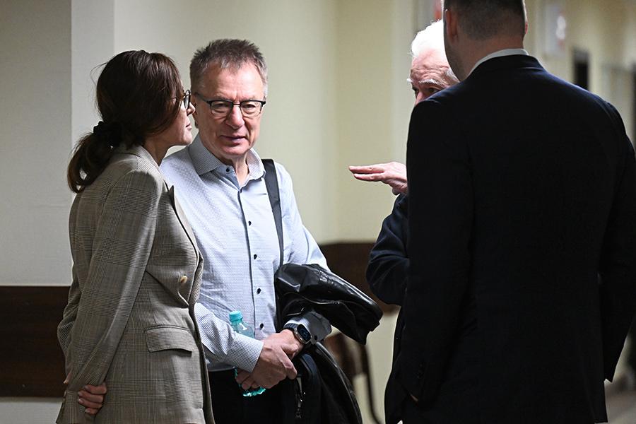 Илья Питалев / РИА Новости