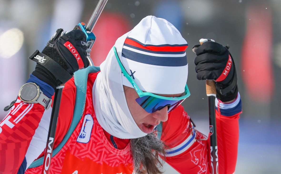 Донат Сорокин / ТАСС