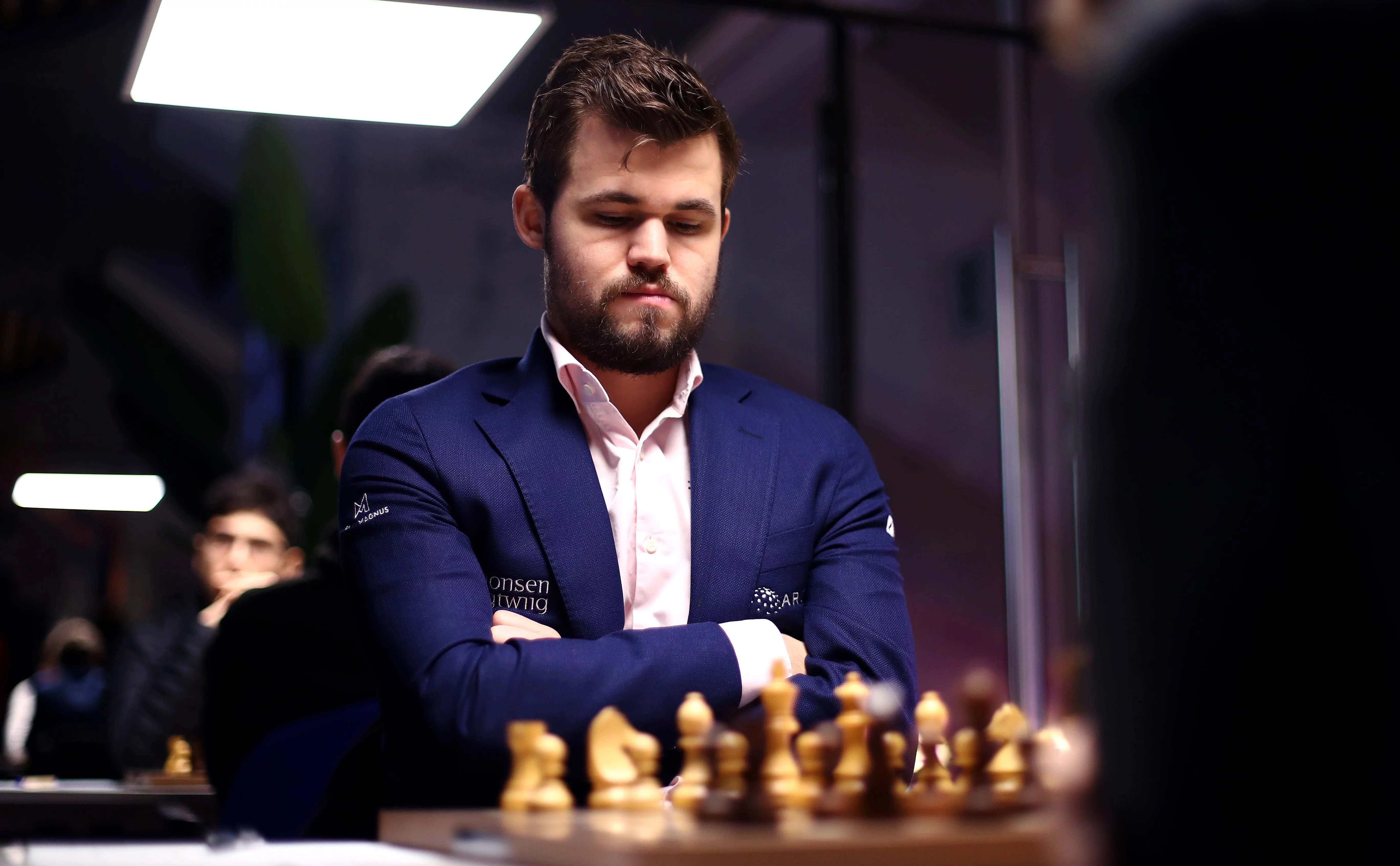 Dean Mouhtaropoulos / Getty Images