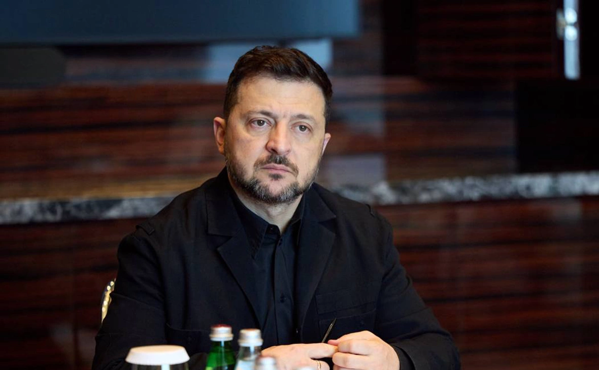 пресс-служба Президента Украины