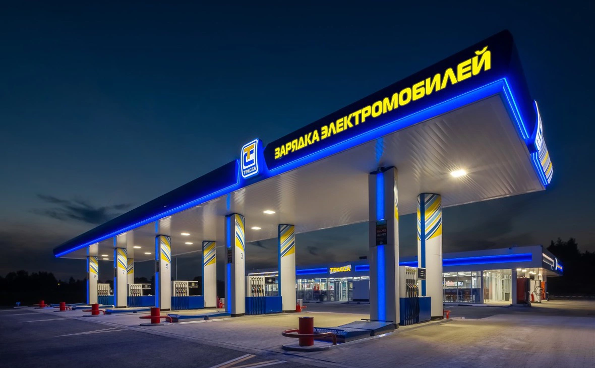 ПАО «ЕвроТранс»