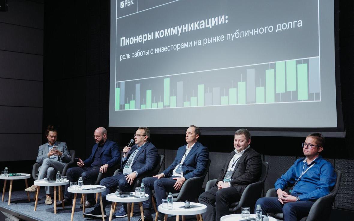 Как эмитенты облигаций работают с инвесторами и их доверием