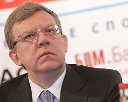 А.Кудрин одобрил проведение досрочных выборов в РФ