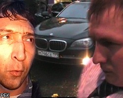 В Москве ликвидирована крупная банда "автоподставщиков"