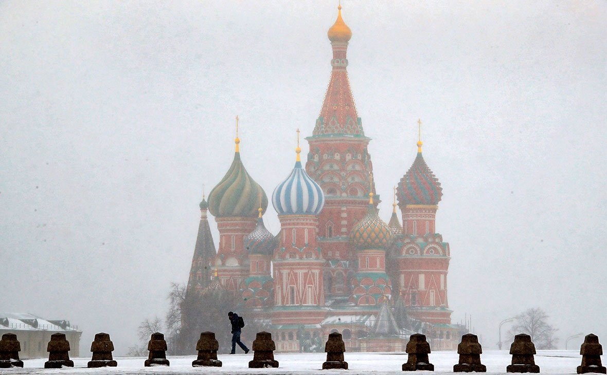 Фото: Валерий Шарифулин / ТАСС 