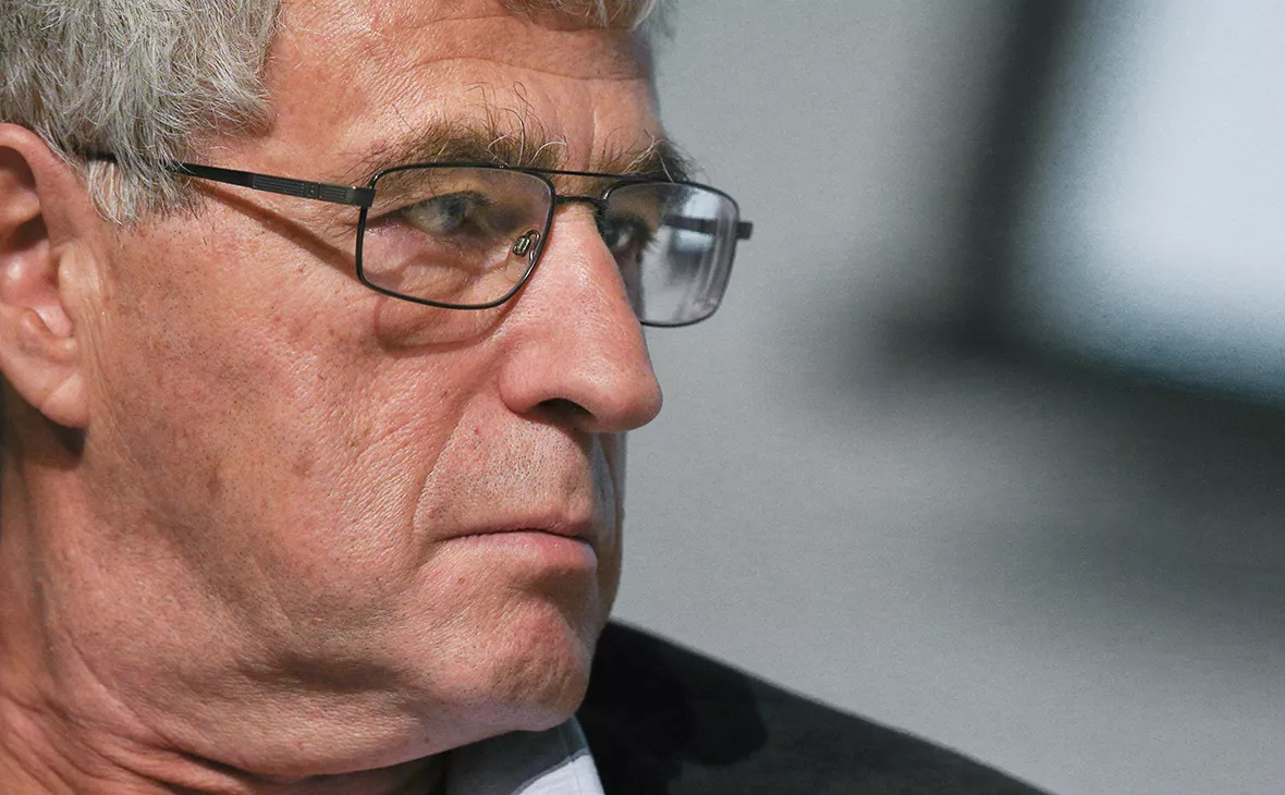 Сергей Бобылев / ТАСС