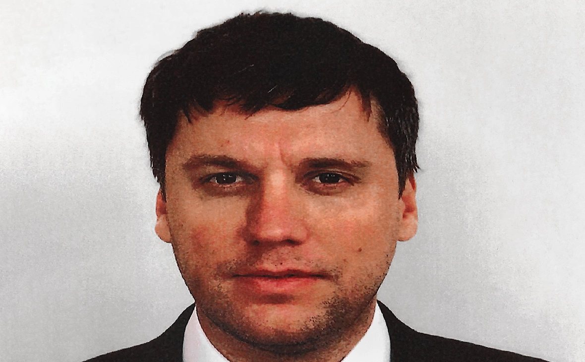 U.S. Dept. of Justice / Reuters