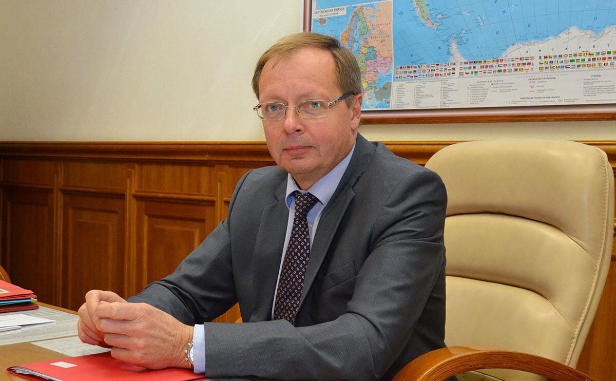 Посол исключил применение Россией ядерного оружия в конфликте на Украине