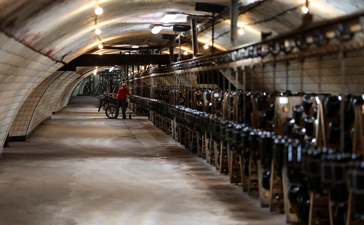 Виталий Тимкив / РИА Новости