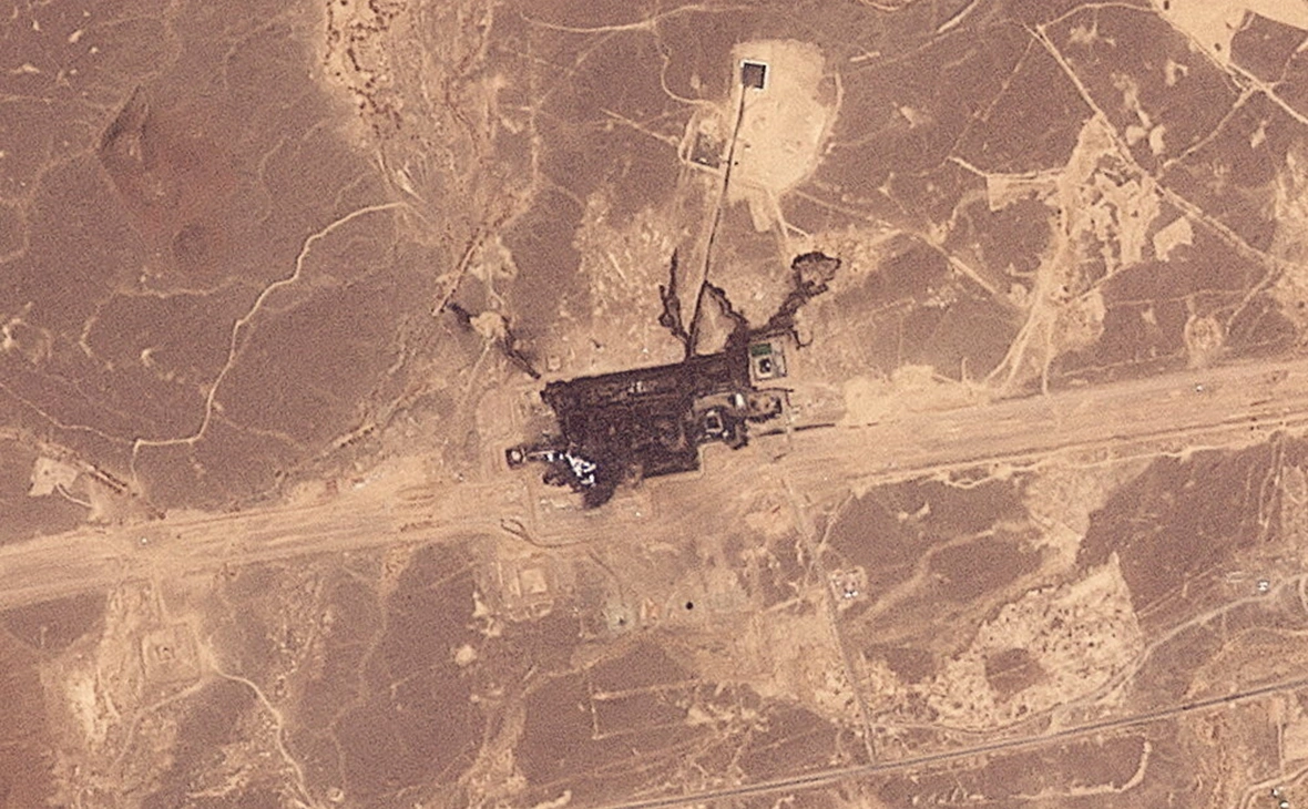 2026 PLANET LABS PBC / Reuters