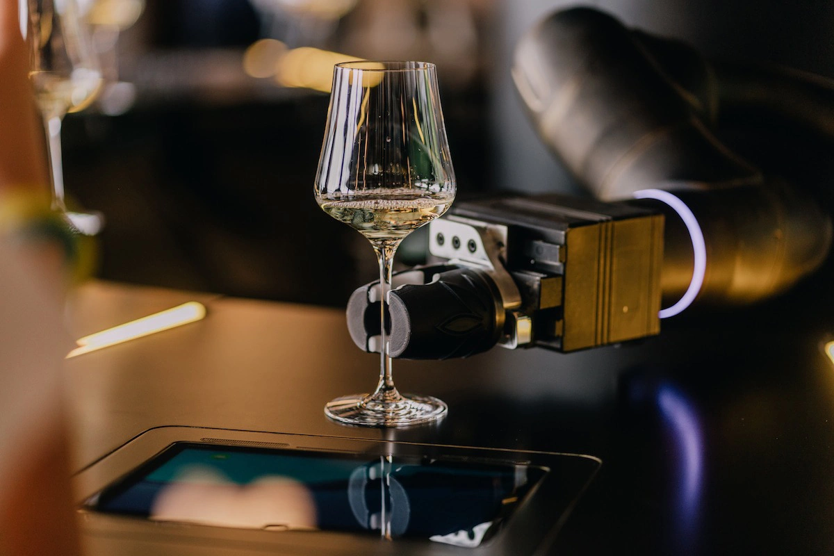 Винодел WINEPARK объяснил, зачем винограднику нужен статус органического