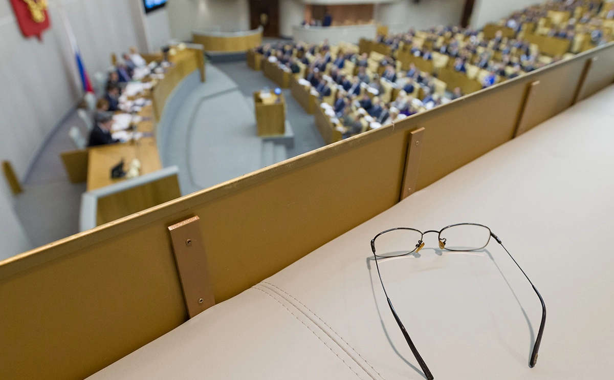 Олег Яковлев / РБК