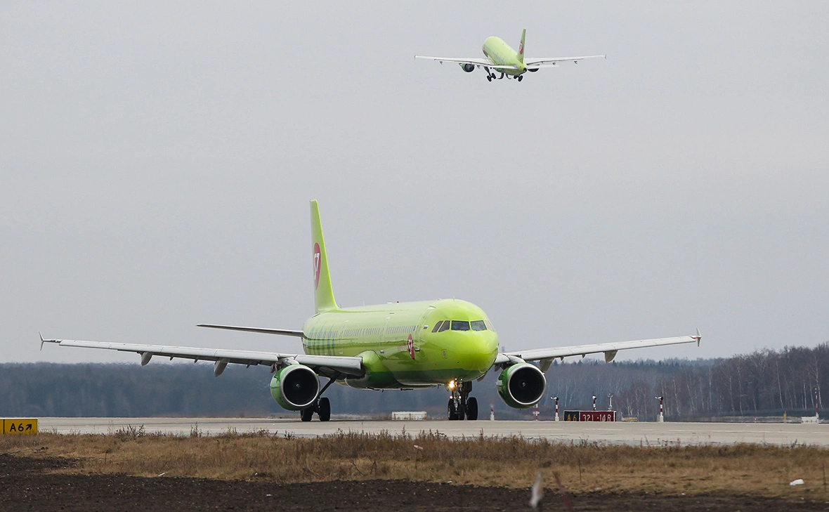 Екатерина Кузьмина / РБК