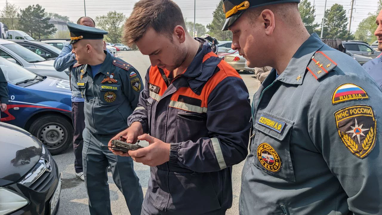 Юрий Норицын / РБК Тюмень