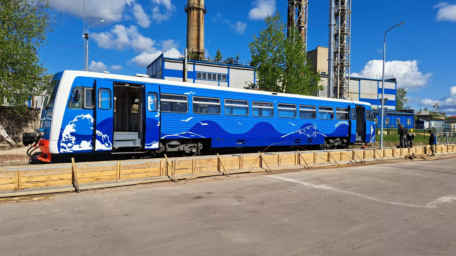 Администрация Сортавальского городского поселения