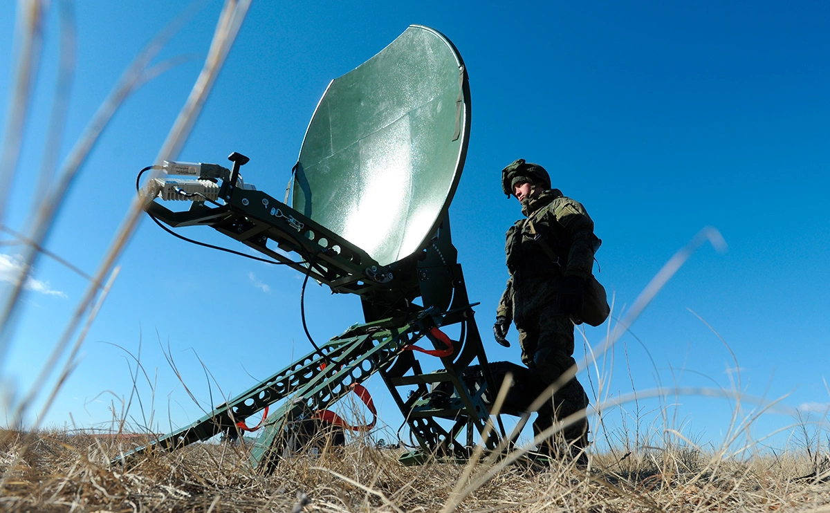 Евгений Епанчинцев / РИА Новости