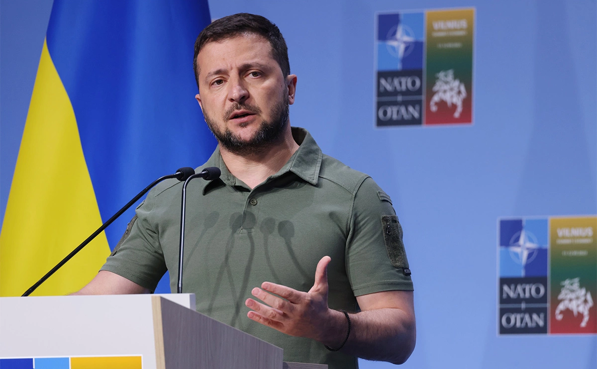 Sean Gallup / Getty Images