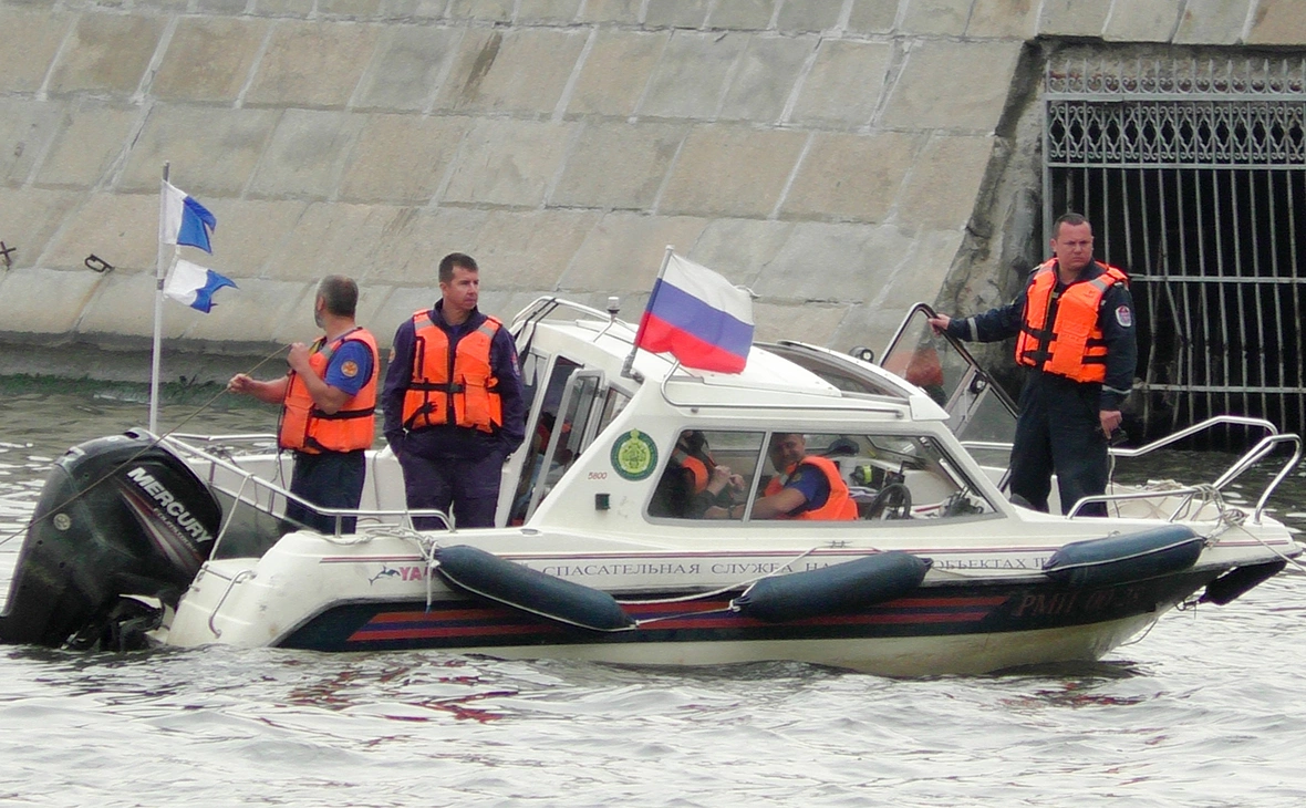 АГН «Москва»