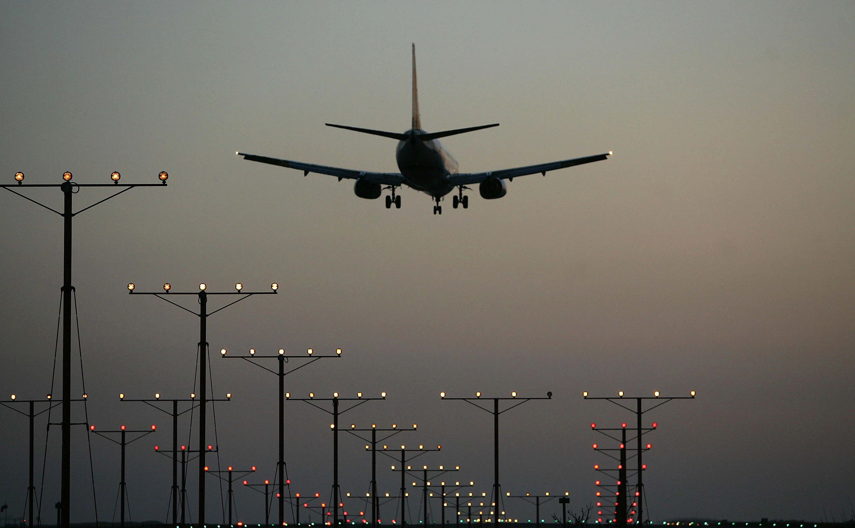 David McNew / Getty Images