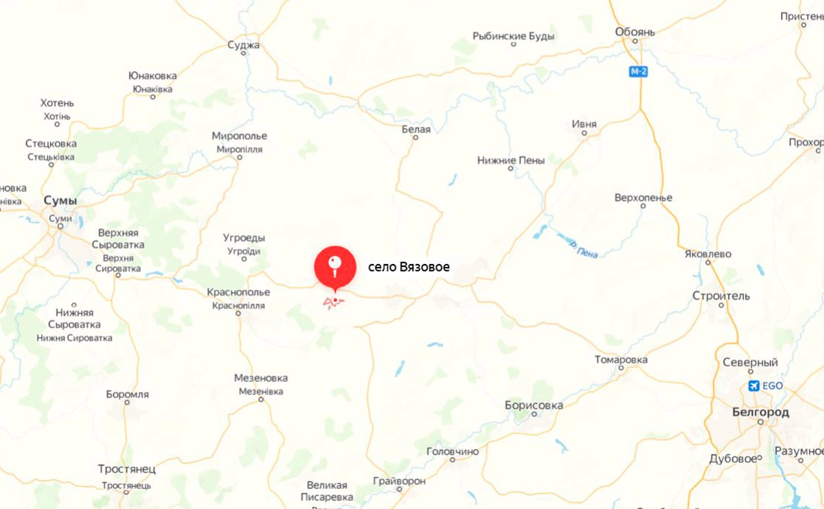 Яндекс.Карты