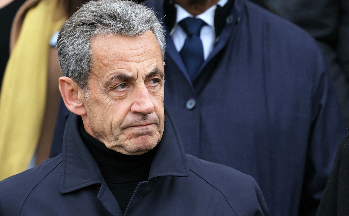 Thomas Samson / Reuters