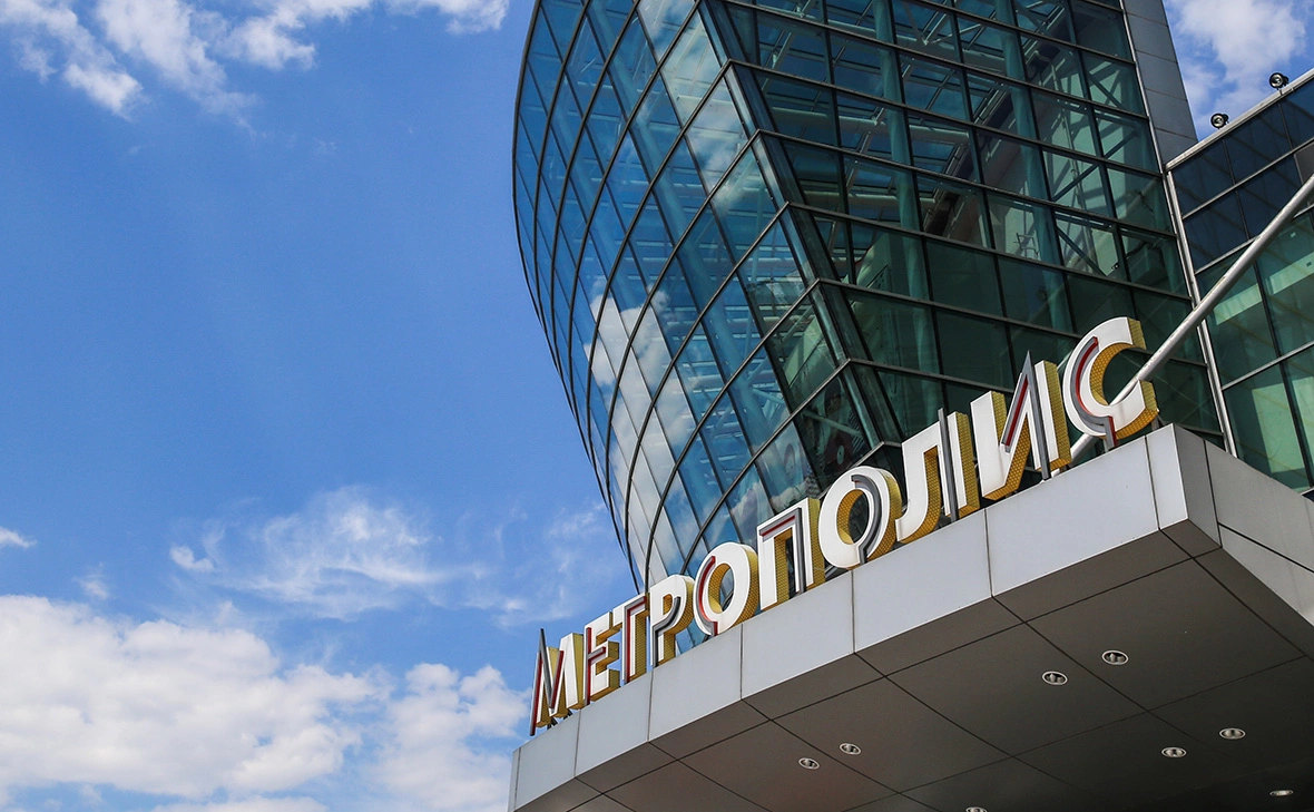 Владимир Гердо / ТАСС