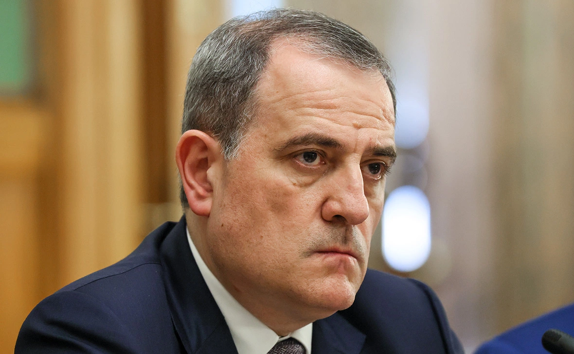 Сергей Савостьянов / ТАСС