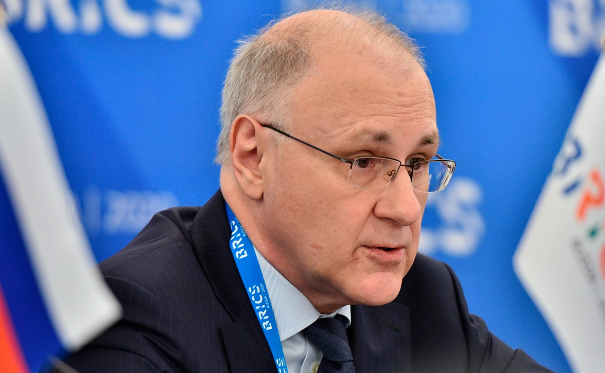 Сергей Отрошко / РИА Новости