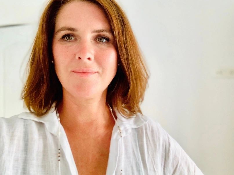 Аккаунт Натальи Пинус в «ВКонтакте»