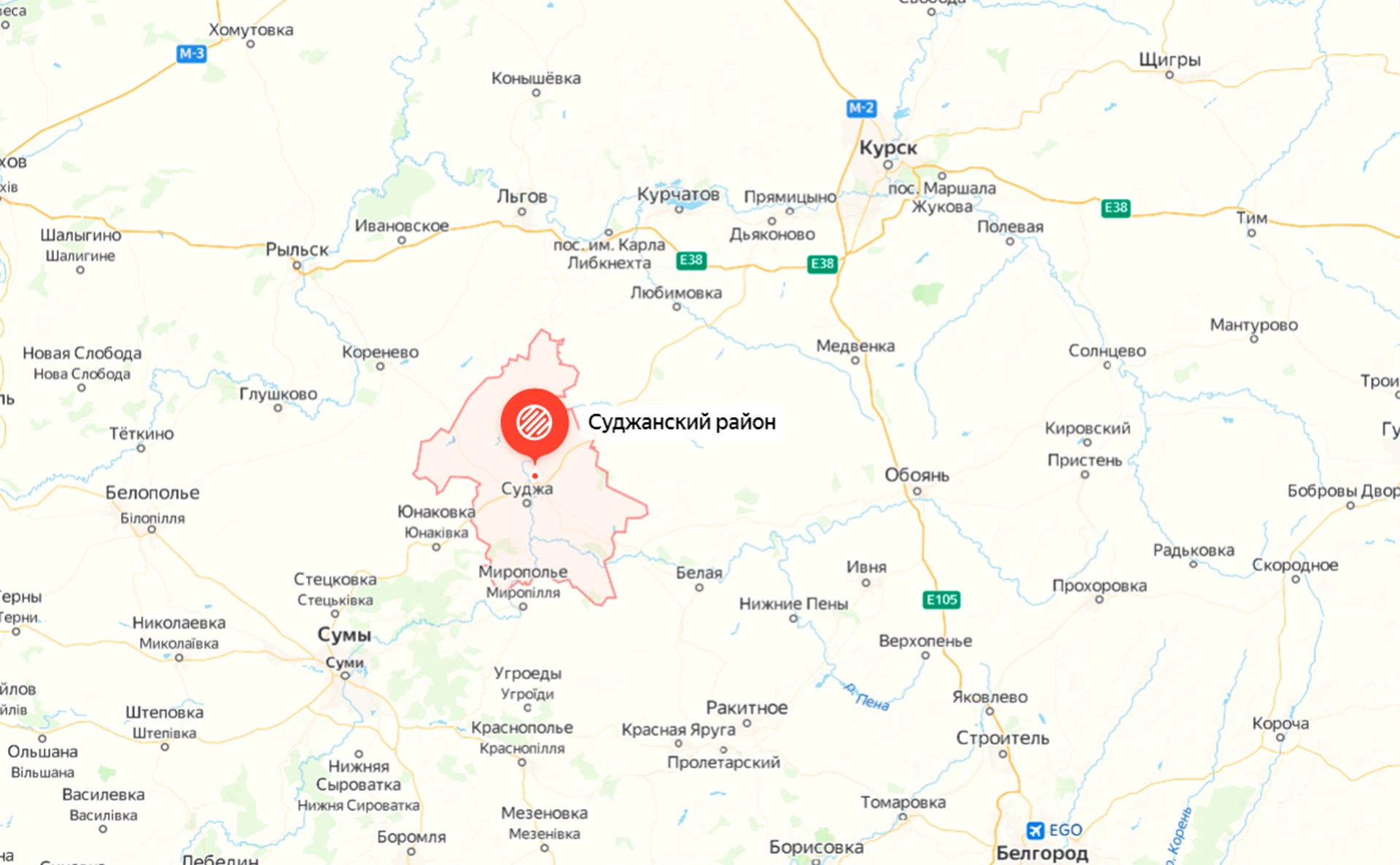 Яндекс.Карты