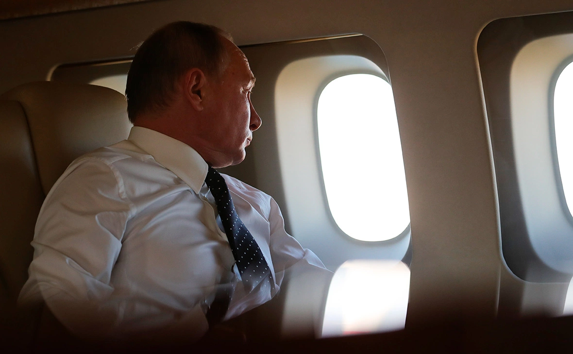 Михаил Климентьев / РИА Новости