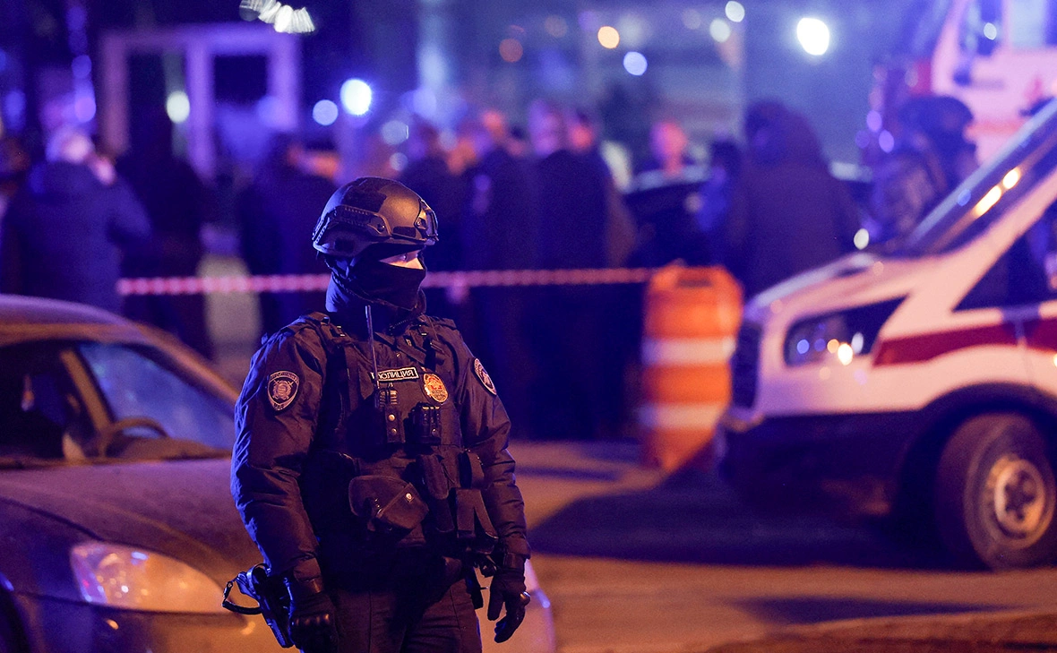 Максим Шеметов / Reuters